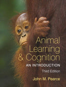 Animal Learning and Cognition : An Introduction-9781841696560