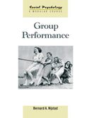 Group Performance-9781841696690