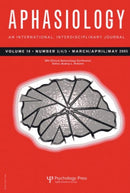 34th Clinical Aphasiology Conference
