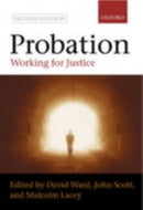 Probation : Working for Justice-9781841741901