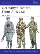 Germany''s Eastern Front Allies (2)