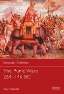 Punic Wars 264–146 BC