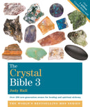 The Crystal Bible, Volume 3 : Godsfield Bibles-9781841814247