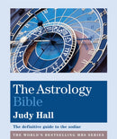 The Astrology Bible : The definitive guide to the zodiac-9781841814896