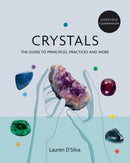 Godsfield Companion: Crystals : The guide to principles, practices and more-9781841814995
