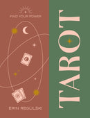 Find Your Power: Tarot-9781841815367