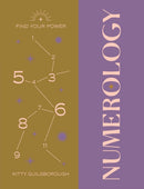 Find Your Power: Numerology-9781841815381