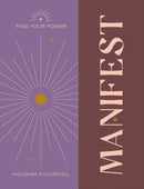 Find Your Power: Manifest-9781841815398