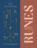 Find Your Power: Runes-9781841815404