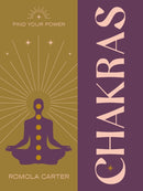 Find Your Power: Chakra-9781841815497