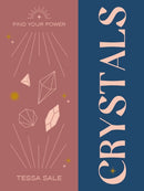Find Your Power: Crystals-9781841815510