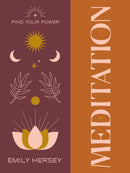 Find Your Power: Meditation-9781841815534