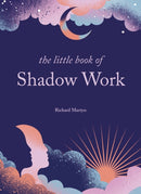 The Little Book of Shadow Work-9781841815886