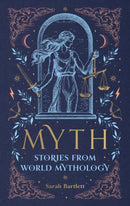 Myth : Stories from World Mythology-9781841815916