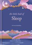 The Little Book of Sleep : The Art of Natural Sleep-9781841815961