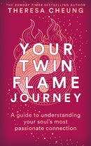 Your Twin Flame Journey : A guide to understanding your soul's most passionate connection - AS SEEN ON ITV'S THIS MORNING-9781841816333