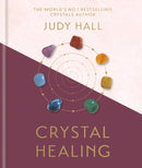 Crystal Healing-9781841816371