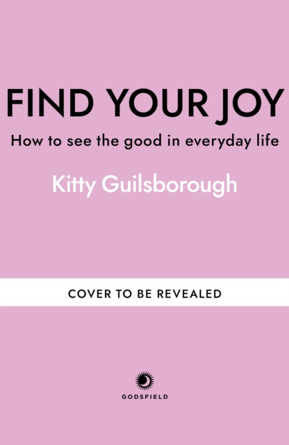 Find Your Joy