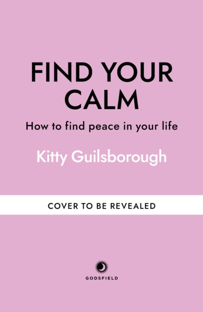 Find Your Calm