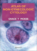 Atlas of Non-Gynecologic Cytology-9781841844121