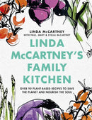 Linda McCartney''s Family Kitchen
