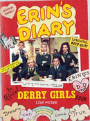 Erin's Diary: An Official Derry Girls Book-9781841884417