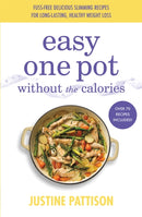 Easy One Pot Without the Calories-9781841884455