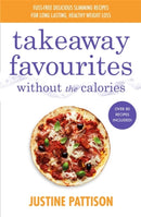 Takeaway Favourites Without the Calories-9781841884462