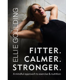 Fitter. Calmer. Stronger.-9781841885063
