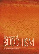 Essence of Buddhism-9781841934471