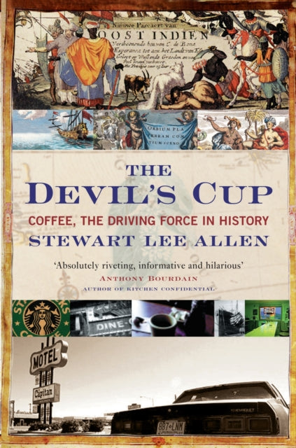 Devil''s Cup