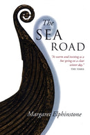 The Sea Road-9781841951768