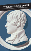 Canongate Burns : The Complete Poems and Songs of Robert Burns-9781841953809