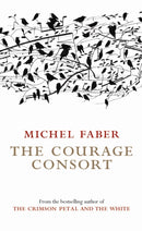 The Courage Consort-9781841955346