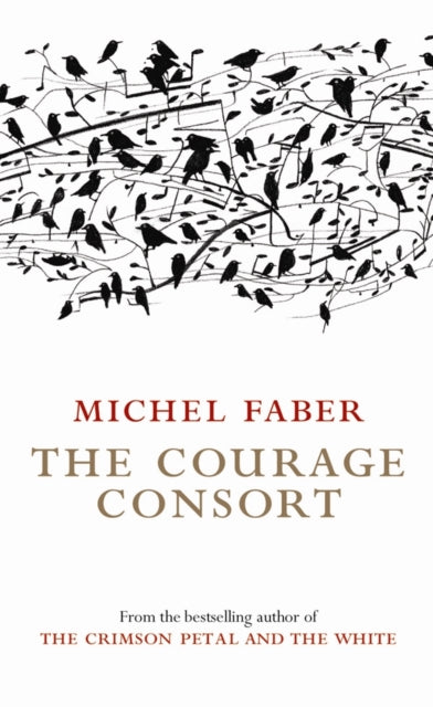 The Courage Consort-9781841955346