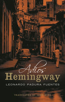 Adios Hemingway-9781841955414