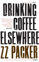 Drinking Coffee Elsewhere-9781841955568
