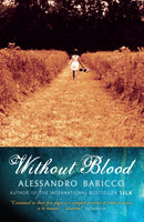 Without Blood-9781841955742