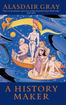 A History Maker-9781841955766