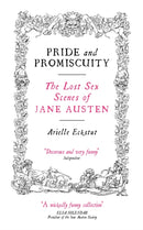 Pride And Promiscuity