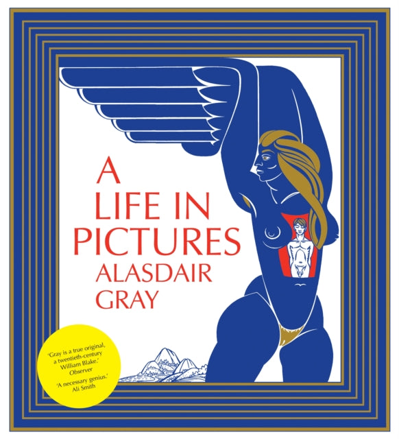 A Life In Pictures-9781841956404