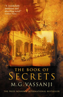 The Book Of Secrets-9781841956862