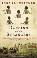 Dancing With Strangers