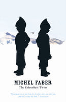 The Fahrenheit Twins and Other Stories-9781841957777
