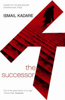 The Successor-9781841958873