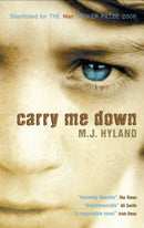 Carry Me Down-9781841959061