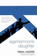 Agamemnon's Daughter-9781841959788