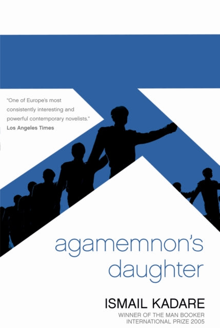 Agamemnon's Daughter-9781841959788