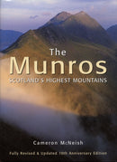 The Munros : Scotland's Highest Mountains-9781842040829