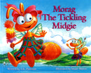 Morag the Tickling Midgie-9781842040850